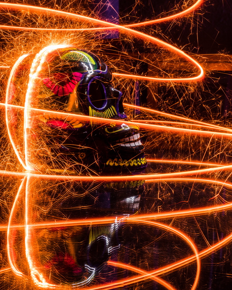 world, speed, multi colored, worldwide, digital composite, lifestyles, firework - man made object, real people, one person, luces, fiestas, long exposure
