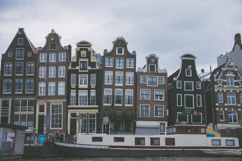 watercraft, nature, condo, built structure, mode of transportation, office building, architecture, day, cloud - sky, building exterior, human, vessel, urban