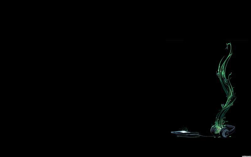 notes, melody, music, 720P, abstract