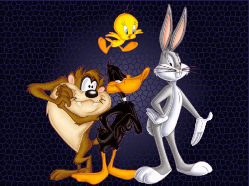humor, looney, tunes, family, funny, merrie, melodies, 720P, cartoon