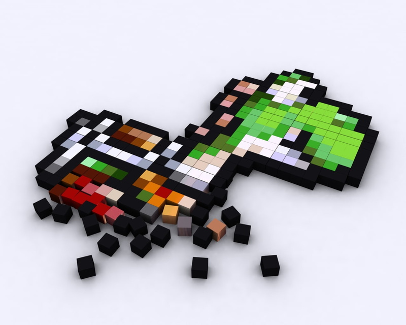 720P, 16, bit, video games, hd, mario, yoshi