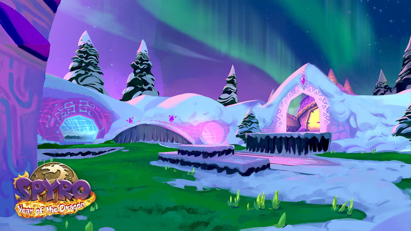 Video Game, 1080P, Spyro Reignited Trilogy