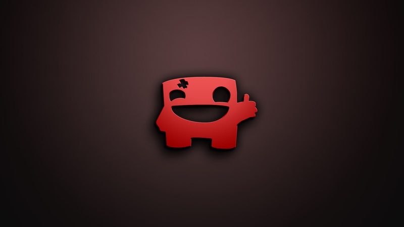 cartoon, platform, funny, nintendo, 1080P, boy, animation, humor, super, meat