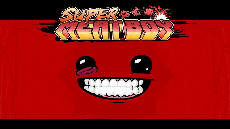platform, animation, humor, boy, nintendo, 1080P, funny, cartoon, meat, super