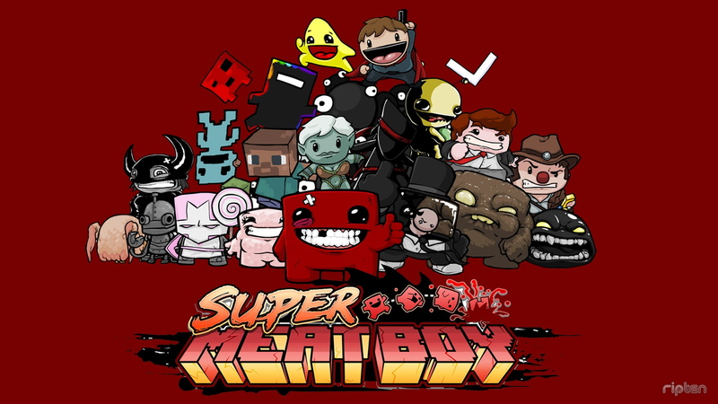 meat, 1080P, boy, faces, characters, super