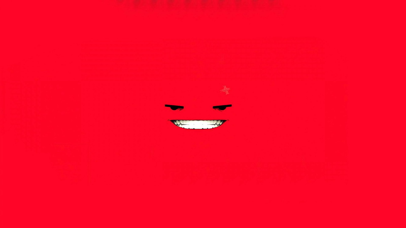 super, 1080P, humor, meat, platform, funny, cartoon, nintendo, animation, boy