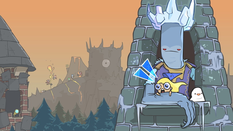 fantasy, rpg, 1080P, castle, scrolling, crashers, castle-crashers, action, fighting