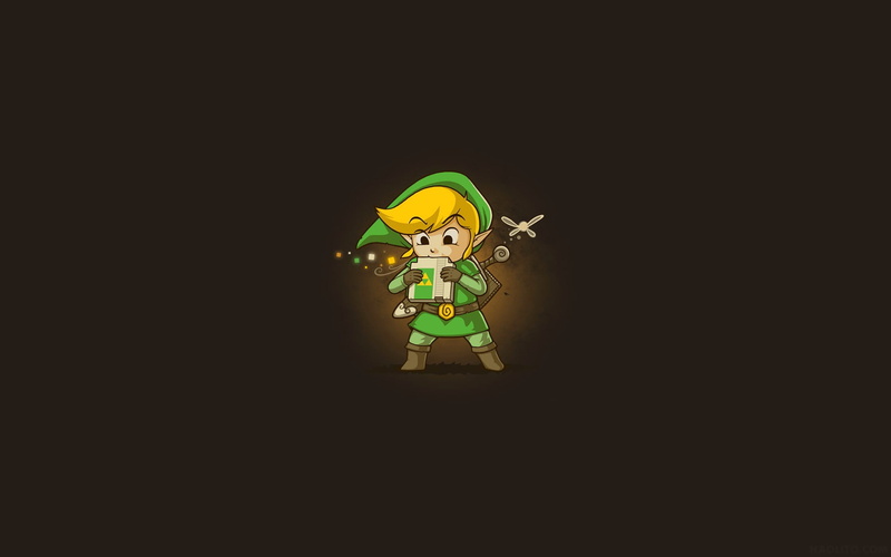 childhood, video games, halloween, simple background, Link, fantasy art, celebration, copy space, The Legend of Zelda, child, robin, creativity, character