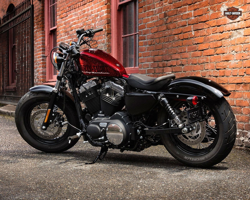 forty eight, harley, 720P, davidson, 2015, xl1200x