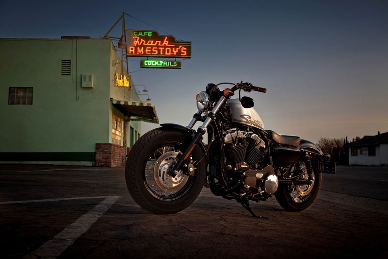 2011, forty eight, harley, 4 8, davidson, 720P