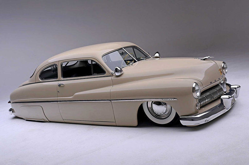 lowrider, hot, custom, mercury, 1080P, 1949, hotrod, rods, tuning, eight, rod