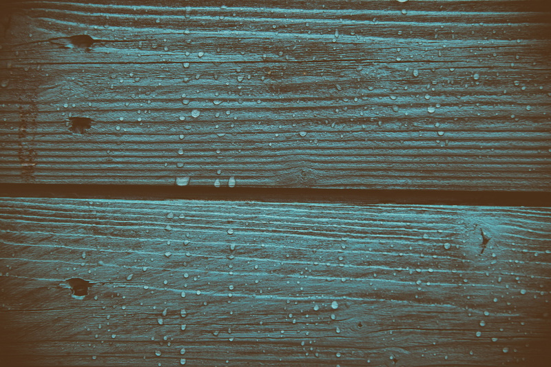 raindrops, fresh, full frame, wall - Building Feature, panels, built structure, abstract, Closeup, 4K, captured, weathered, old, wood - Material, old-fashioned