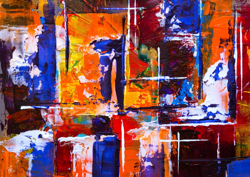 textured effect, abstract painting, variation, backgrounds, art, pattern, painting, acrylic paint, orange, choice, abstract expressionism, artistic, close-up