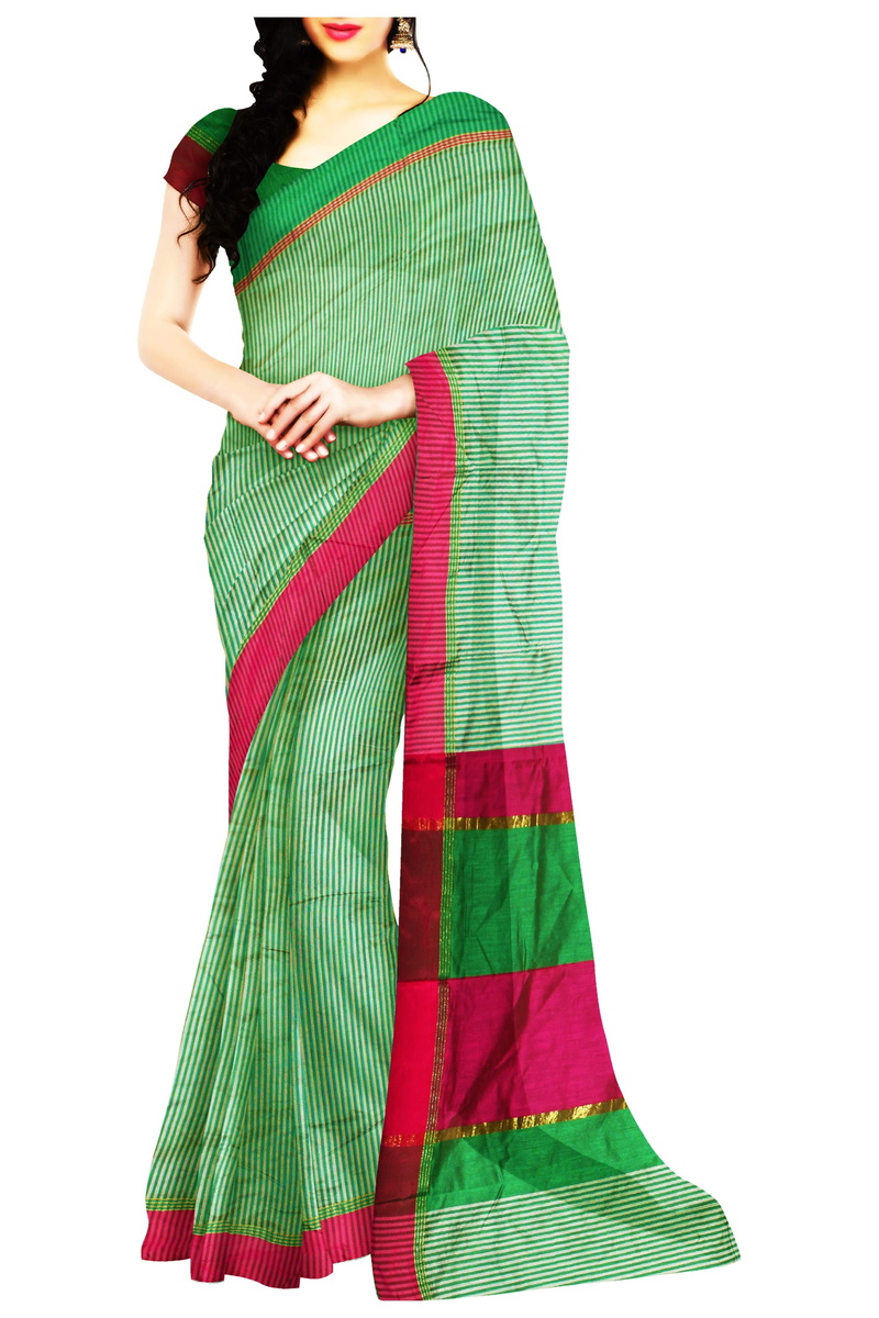 leisure activity, handloom cotton, cotton, saree, indoors, fashion, beautiful woman, lifestyles, fancy, latest cotton, women fashion, women, cut out, young women