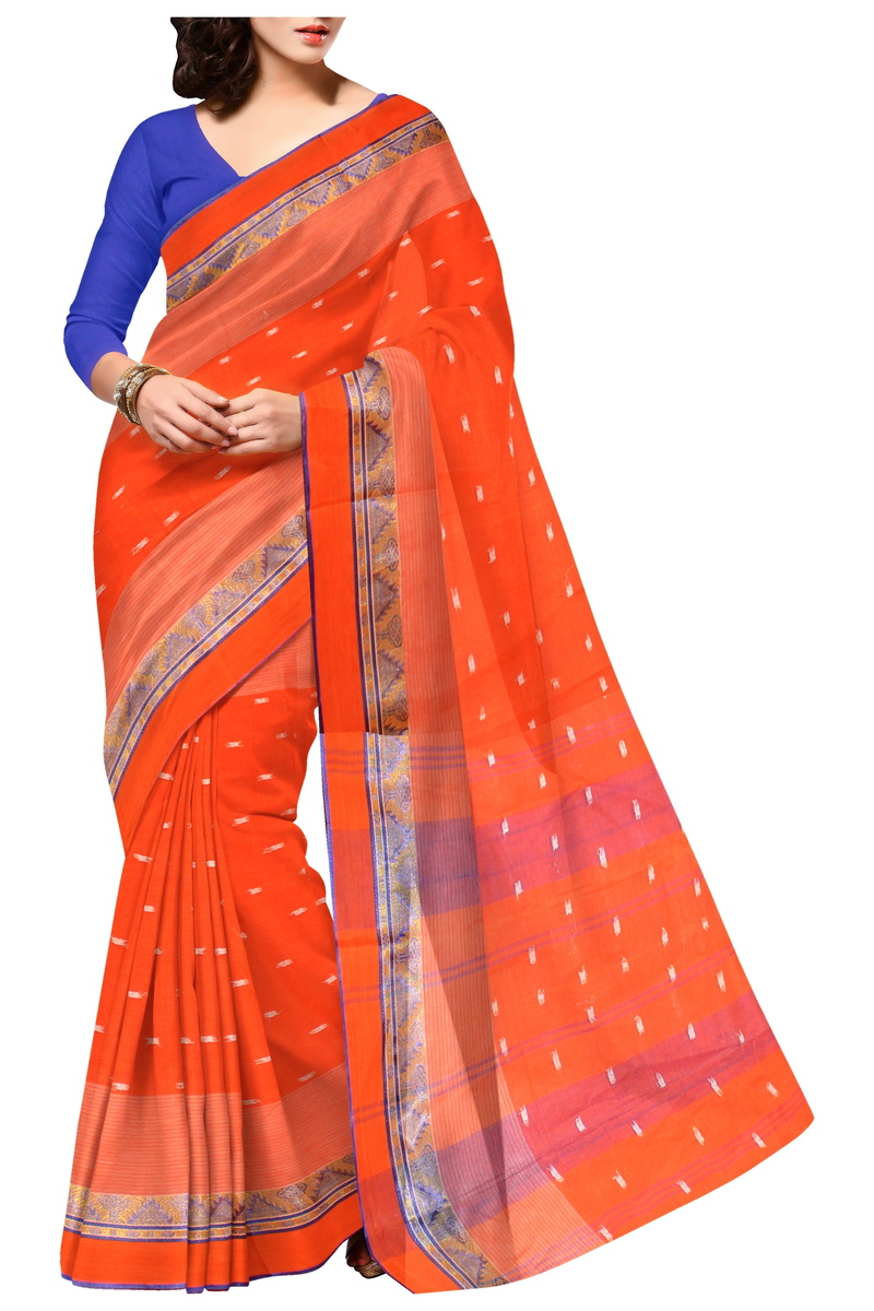 blue, beauty, one Person, studio Shot, handloom cotton, adult, rear view, exclusive, adults only, uniform, white Background, sari, women, dress, cut out