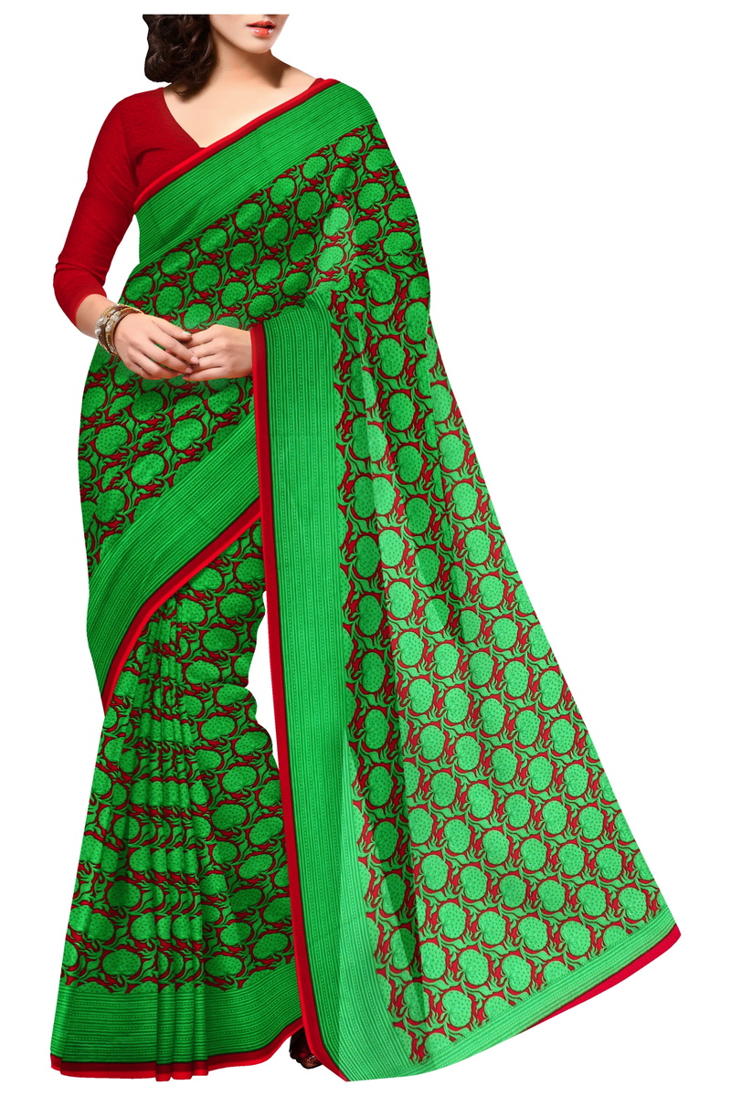 cotton, silk, designer, three quarter length, fashion, beauty, traditional sarees, hand painted, women, indian, pattern, woman, clothing, fancy, cut out