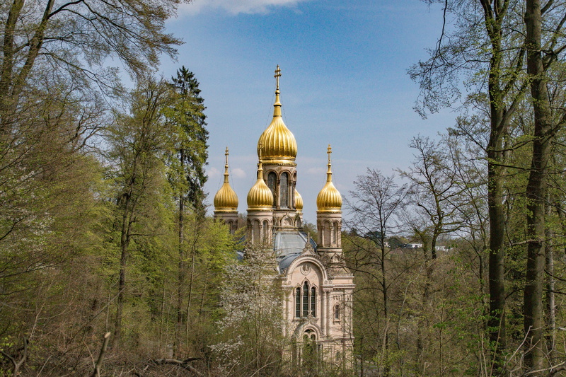travel destinations, dome, 4K, built structure, no people, sky, belief, church, building, tree, plant, neroberg, architecture, outdoors, spirituality