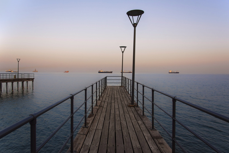 wood paneling, tranquility, diminishing perspective, nature, no people, sky, horizon, outdoors, direction, sunset, beauty in nature, the way forward, scenics - nature