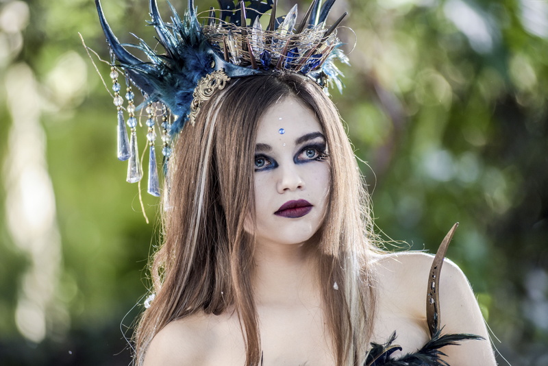 5K, The Curse of Sleeping Beauty, best movies, India Eisley