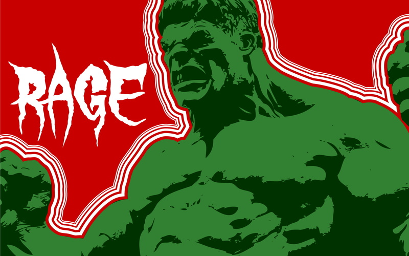 hd, 1080P, hulk, cartoon/comic, the, incredible