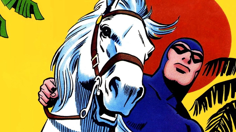 art, comic books, books, 720P, superhero, phantom, comic art, comic, the phantom