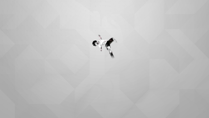 1080P, full length, white color, digital composite, nature, men, built structure, Deku, high angle view, hero, people, wall - building feature, leisure activity