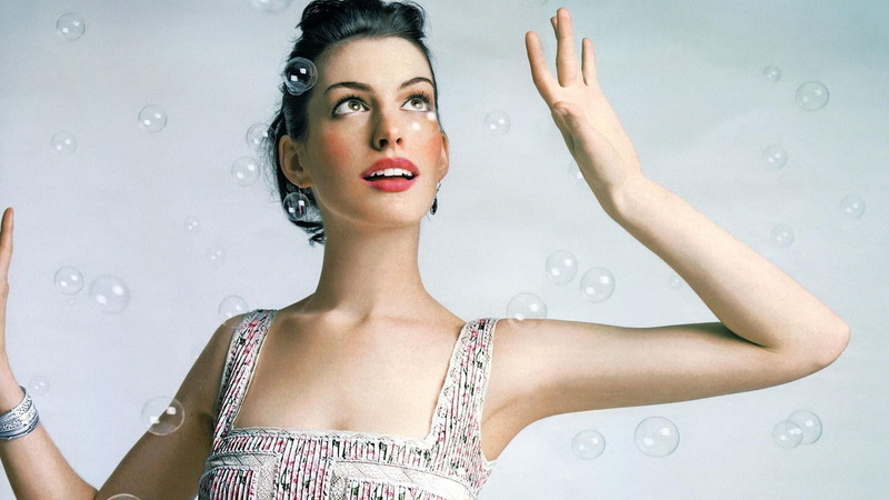 actress, anne hathaway, celebrities, hollywood, desktop, celebrity, wide, movies, hathaway, girls, 1080P, anne, background