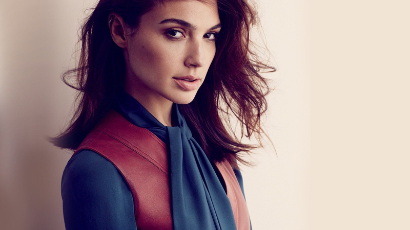adult, young women, beautiful woman, brown hair, beauty, women, beautiful people, looking at camera, Gal Gadot, young adult, hair, brunette, portrait, actress