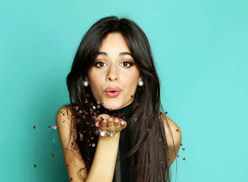 Camila Cabello, 2K