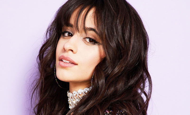 Camila Cabello, 2K