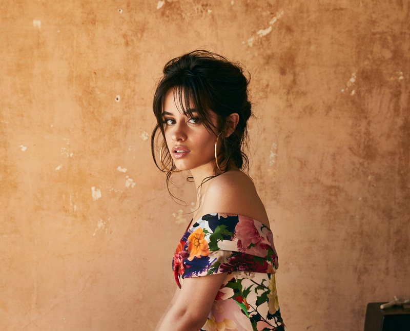 HD, Camila Cabello, 4K, camila, cabello, Photoshoot, 4K
