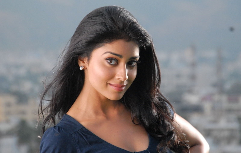 Shriya Saran, Actresses, 720P