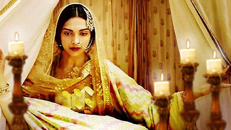 beautiful people, one person, bajirao, beautiful woman, adult, 720P, beauty, indoors, luxury, belief, young women, mirror, deepika, mastani, candle, clothing