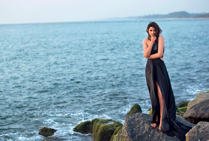 2017, Parineeti Chopra, 2K