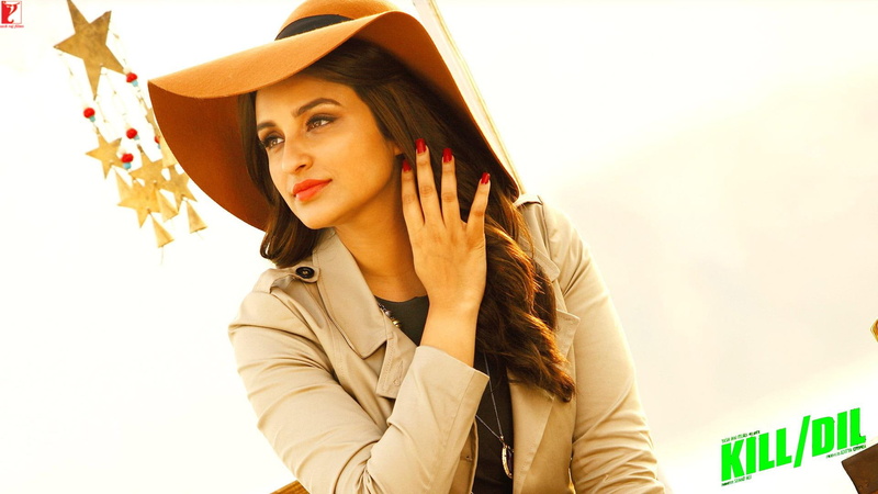 parineeti, bollywood movies, dil, parineeti chopra, 2014, kill, chopra, 1080P, movies, bollywood