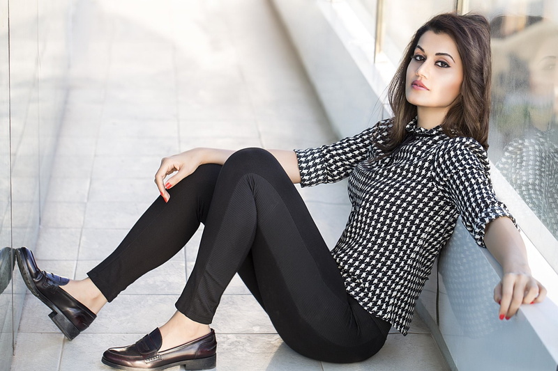 1080P, Actresses, Taapsee Pannu
