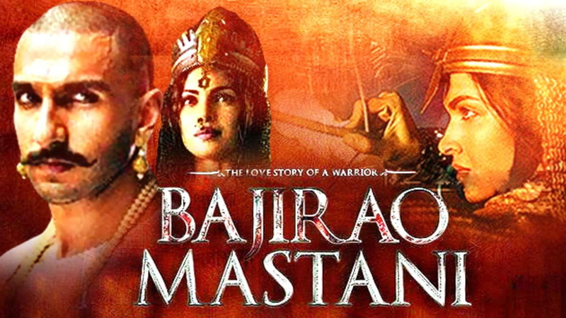 720P, banner, mastani, bajirao