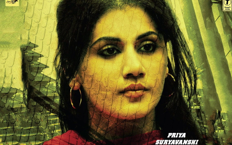 priya, 2015, bollywood movies, pannu, taapsee pannu, suryavanski, bollywood, taapsee, priva, 720P, movies, suryavanshi