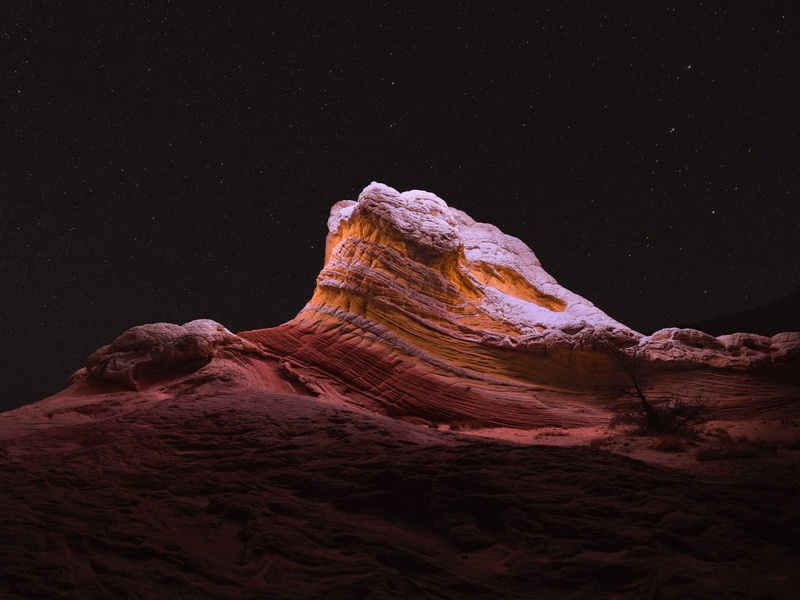 night, 1080P, Reuben Wu, landscape, Long Exposure