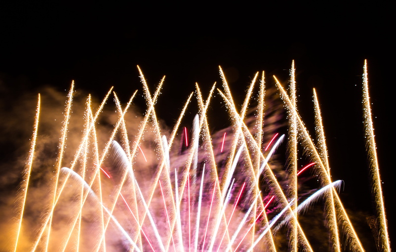 5K, light - natural phenomenon, lighttrails, show, night, event, sdh_photos, awesome, australia, long exposure, glowing, firework, bright, illuminated