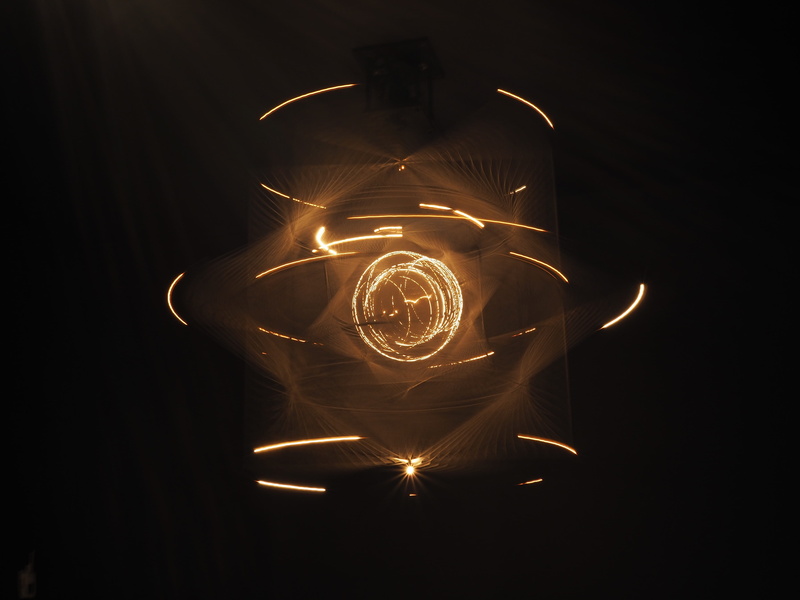 electric light, dark, abstract, long exposure, light bulb, electricity, light, lighting equipment, indoors, studio shot, close-up, luminosity, bright, blurred motion