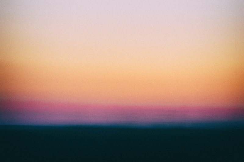 landscape, calm, colorful, 1080P, motion blur, simple background, edited, blurred