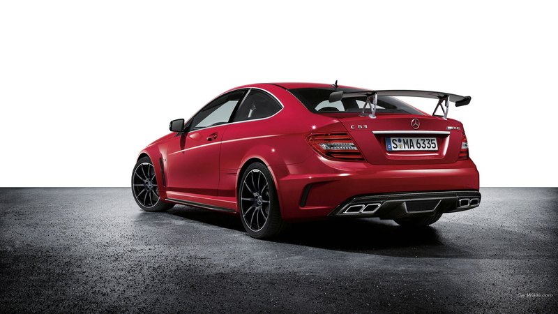c, c63, amg, hd, 1080P, mercedes, black, cars, series