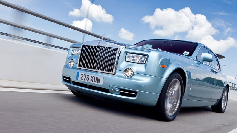 rolls, blur, motion, royce, 1080P, hd, cars, phantom
