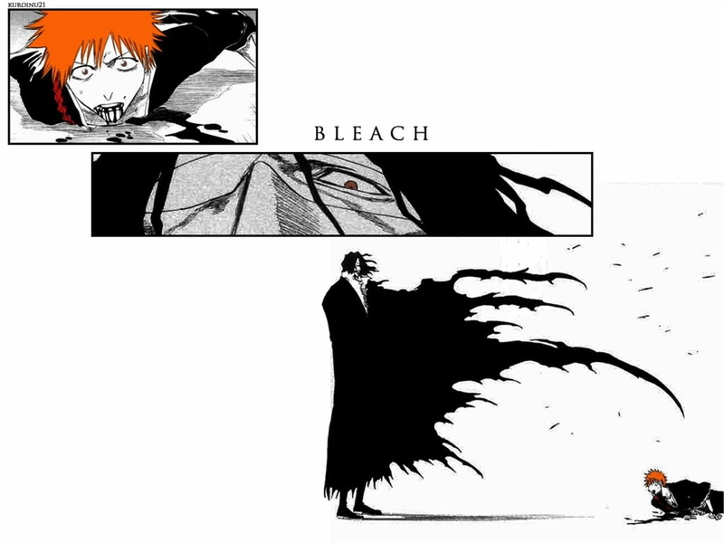 Ichigo Kurosaki, 720P, Zangetsu (Bleach), Bleach