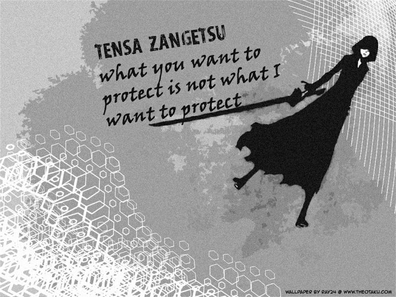 Bleach, Zangetsu (Bleach), 720P