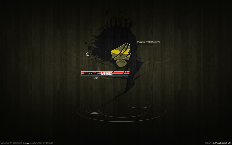 Bleach, 1080P, Zangetsu (Bleach)