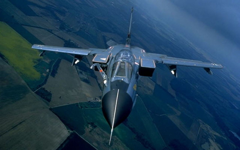 1080P, panavia tornado