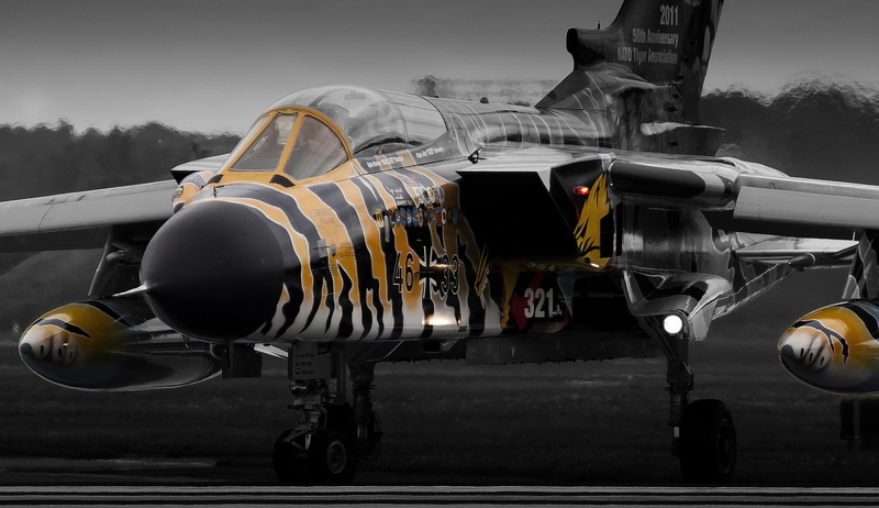 panavia tornado, 1080P