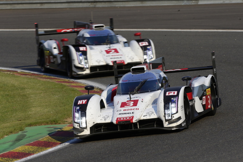 joest, 4K, sport, spa, francorchamps, r18, vehicle, audi, heures, belgium, quattro, racing, lmp1, team, tron, wec, car, 2014, race, 4000x2669